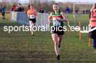 Senior Womens 2026 Northern Cross Country Champs., Pontefract Racecourse, Pontefract. Photo: David T. Hewitson/Sports for All Pics